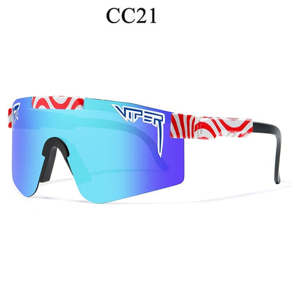 Everyday Sunglasses