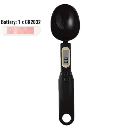 Digital Measuring Spoon