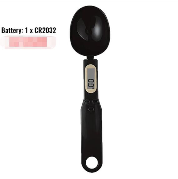 Digital Measuring Spoon