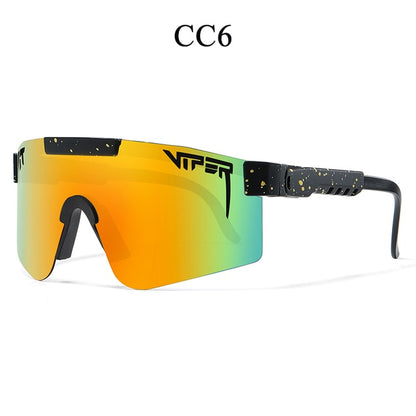 Everyday Sunglasses