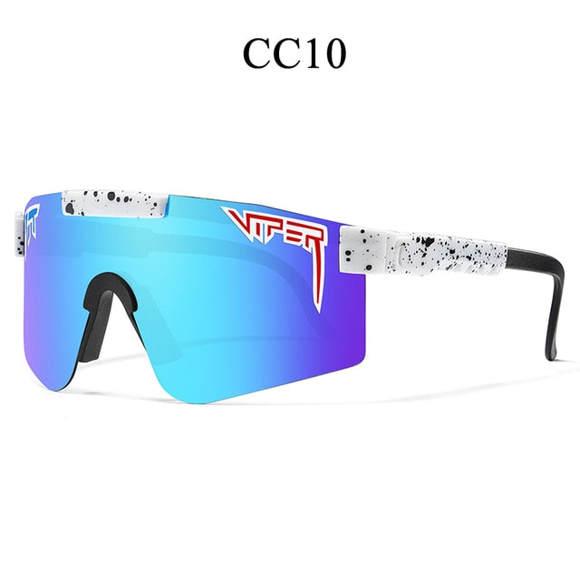 Everyday Sunglasses