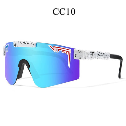 Everyday Sunglasses