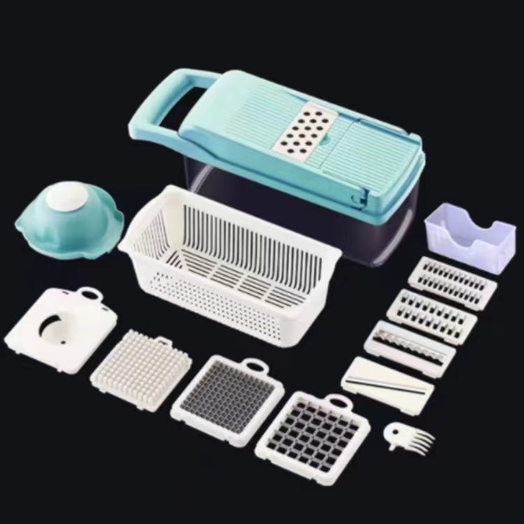 Vegetable Chopper & Dicer