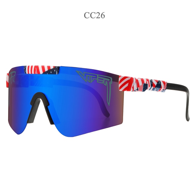 Everyday Sunglasses