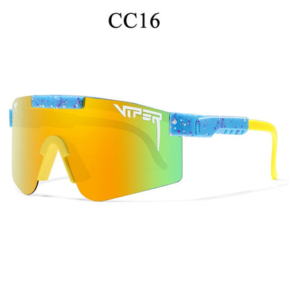 Everyday Sunglasses