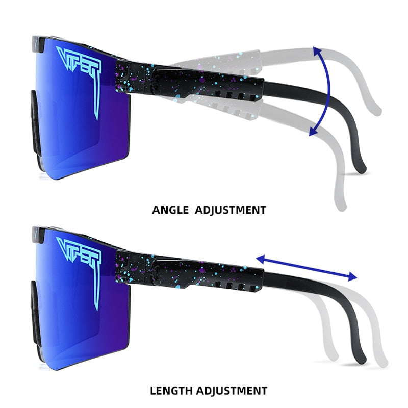 Everyday Sunglasses