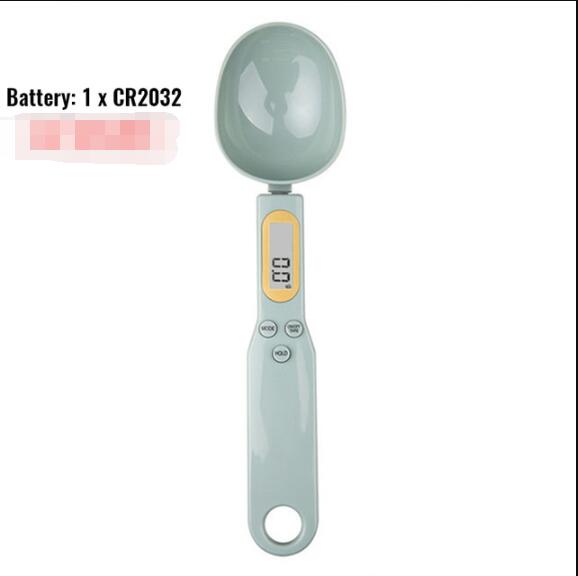 Digital Measuring Spoon