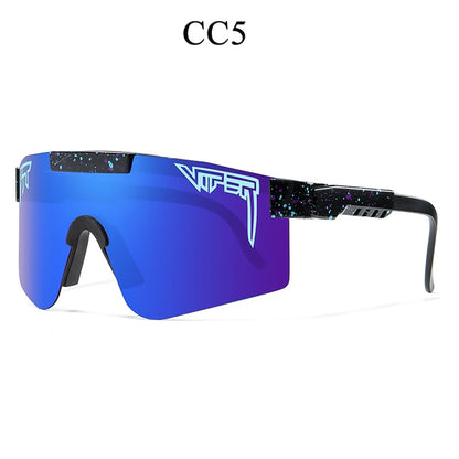 Everyday Sunglasses