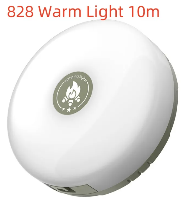 Rechargeable Camping Lantern