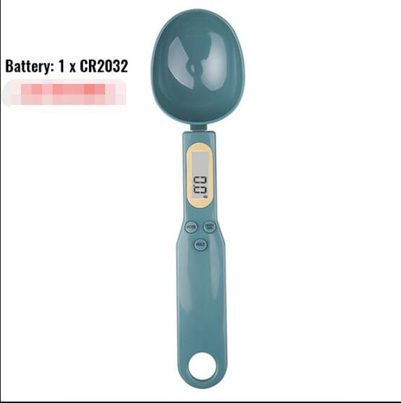Digital Measuring Spoon