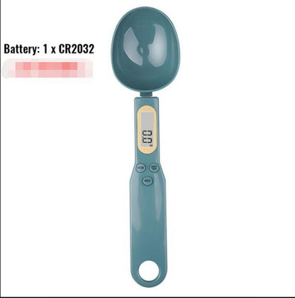 Digital Measuring Spoon