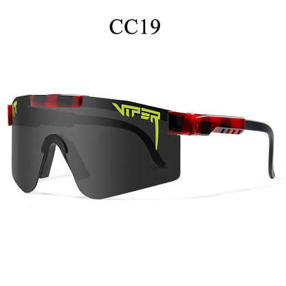Everyday Sunglasses
