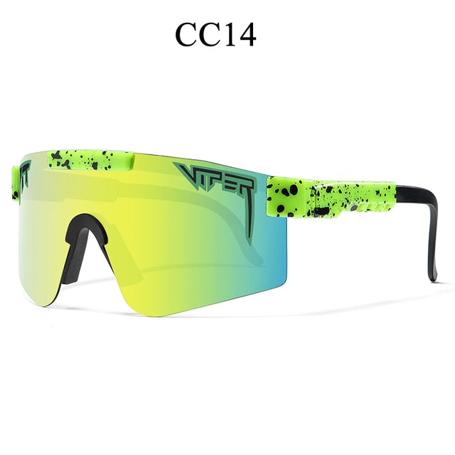 Everyday Sunglasses