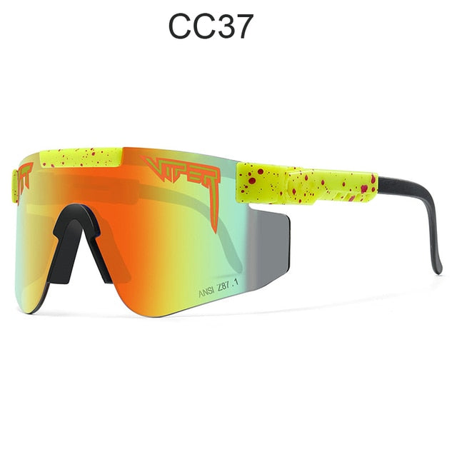Everyday Sunglasses