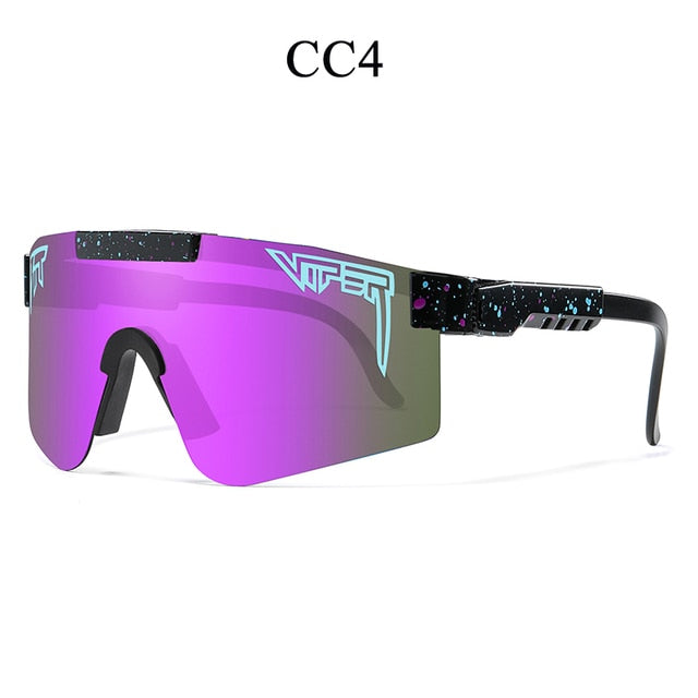 Everyday Sunglasses