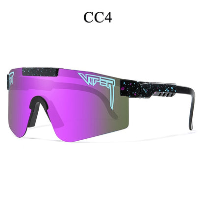 Everyday Sunglasses