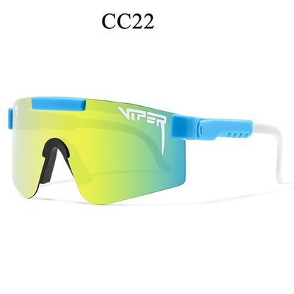 Everyday Sunglasses