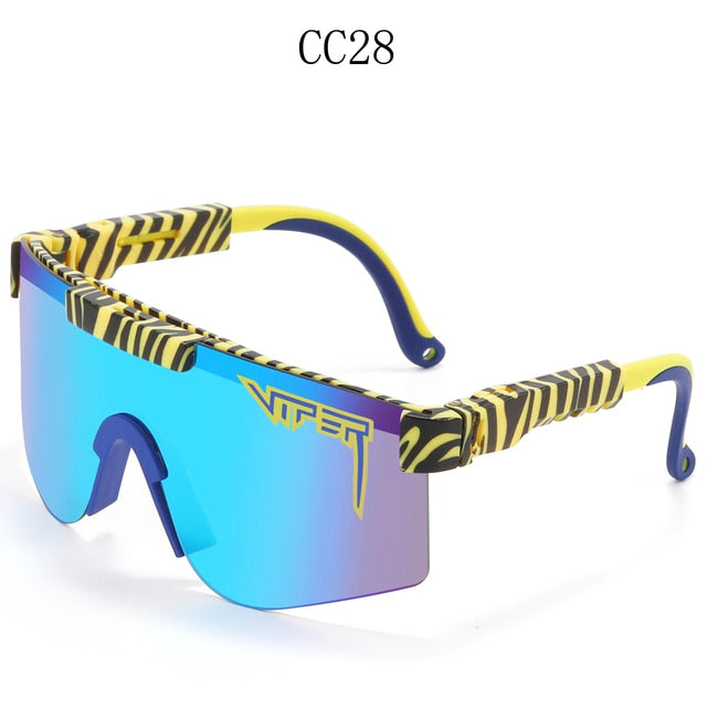 Everyday Sunglasses