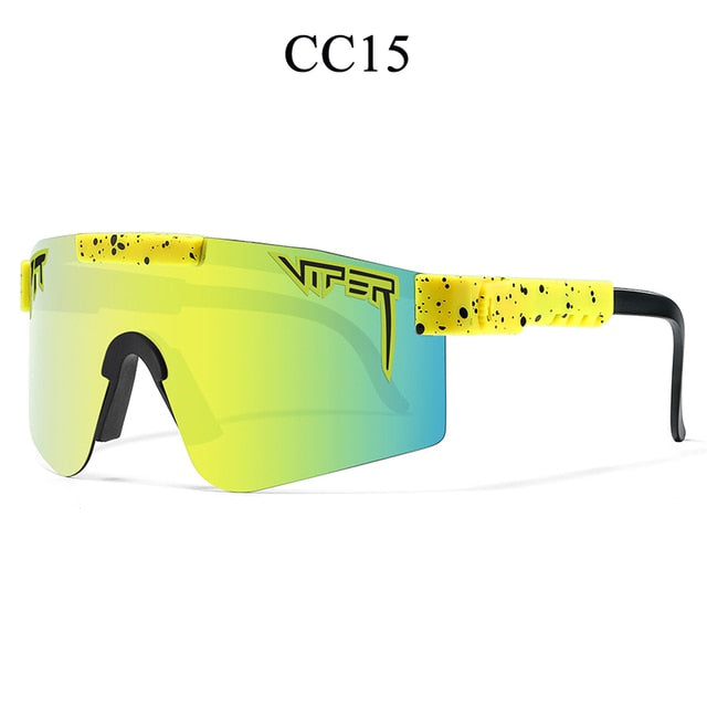 Everyday Sunglasses