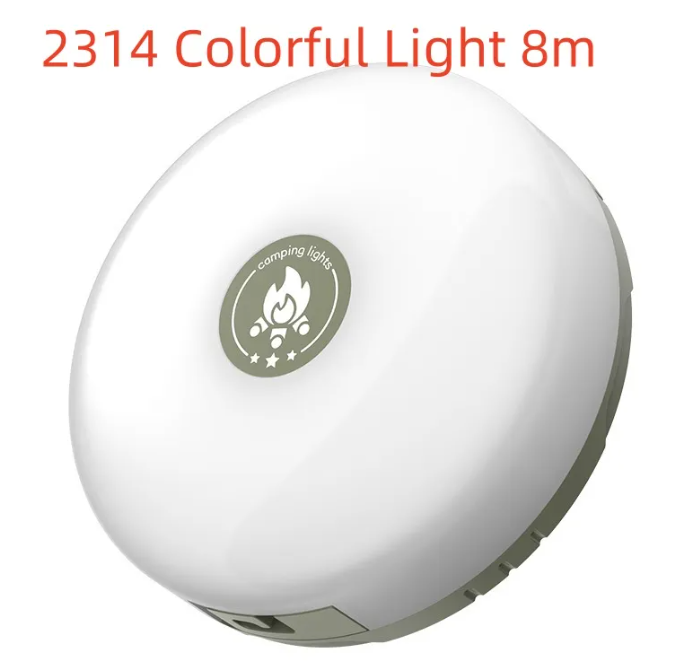 Rechargeable Camping Lantern
