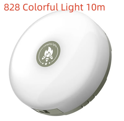 Rechargeable Camping Lantern
