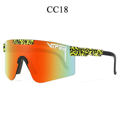 Everyday Sunglasses