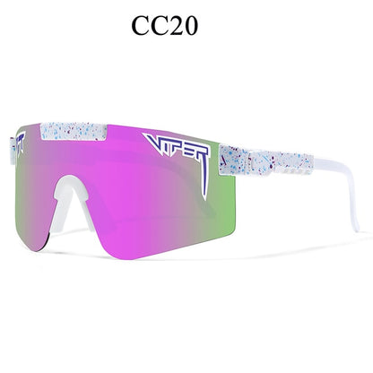 Everyday Sunglasses