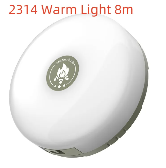 Rechargeable Camping Lantern