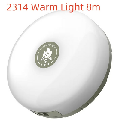 Rechargeable Camping Lantern