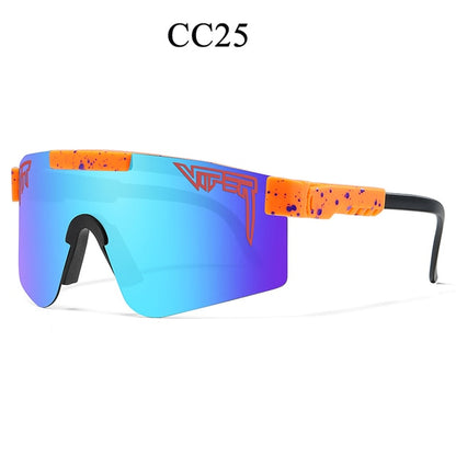 Everyday Sunglasses