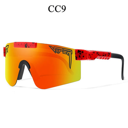 Everyday Sunglasses