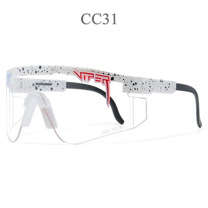 Everyday Sunglasses