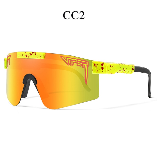 Everyday Sunglasses