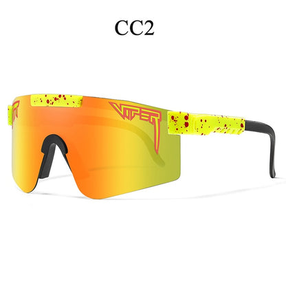 Everyday Sunglasses