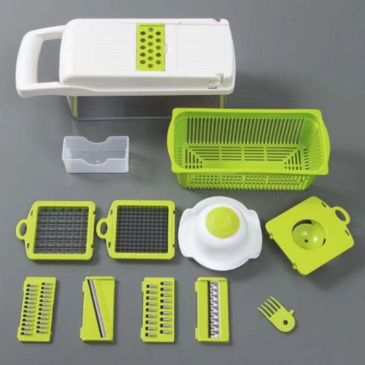 Vegetable Chopper & Dicer