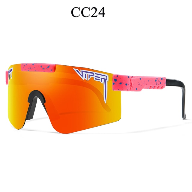 Everyday Sunglasses