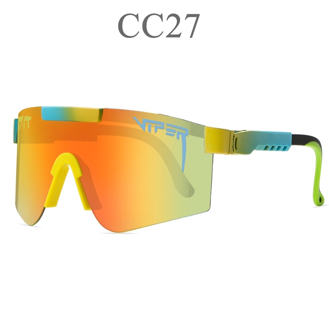 Everyday Sunglasses